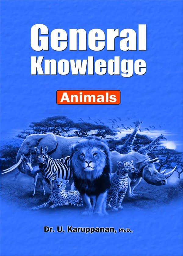 General  Knowledge (Animals)