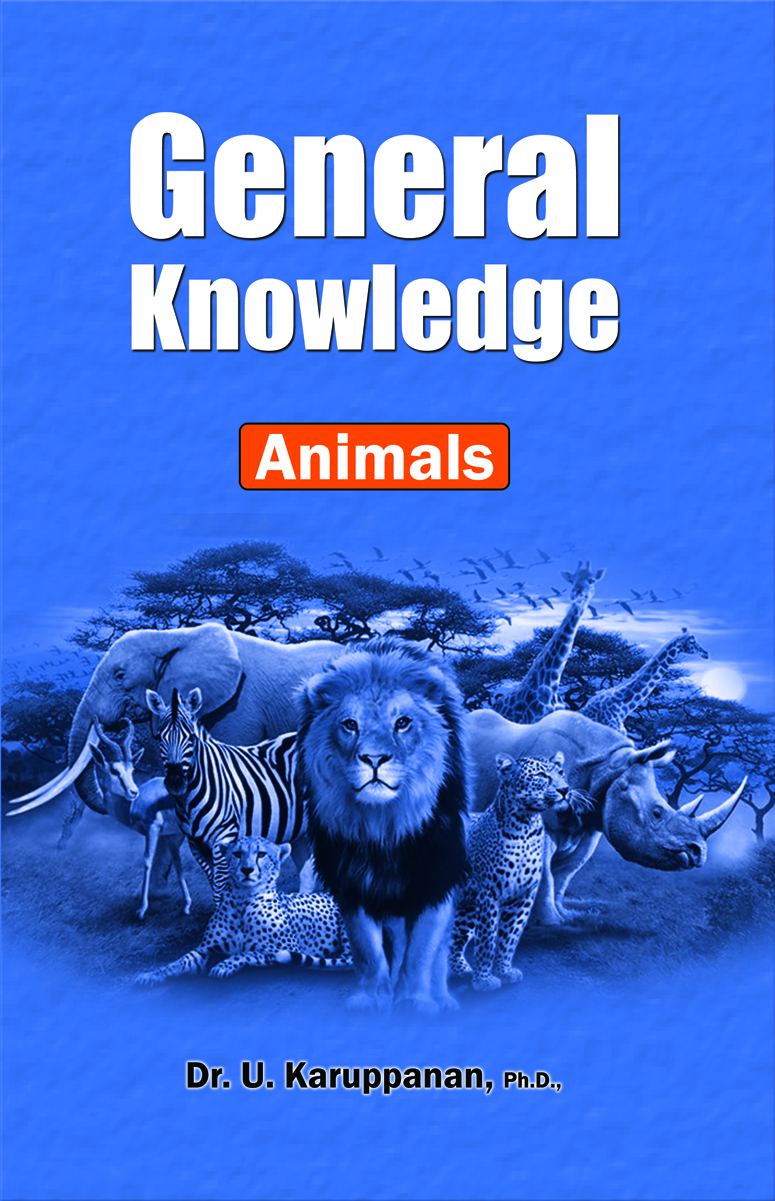 General  Knowledge (Animals)