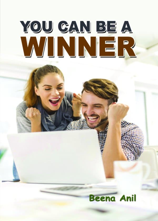 You Can Be A Winner