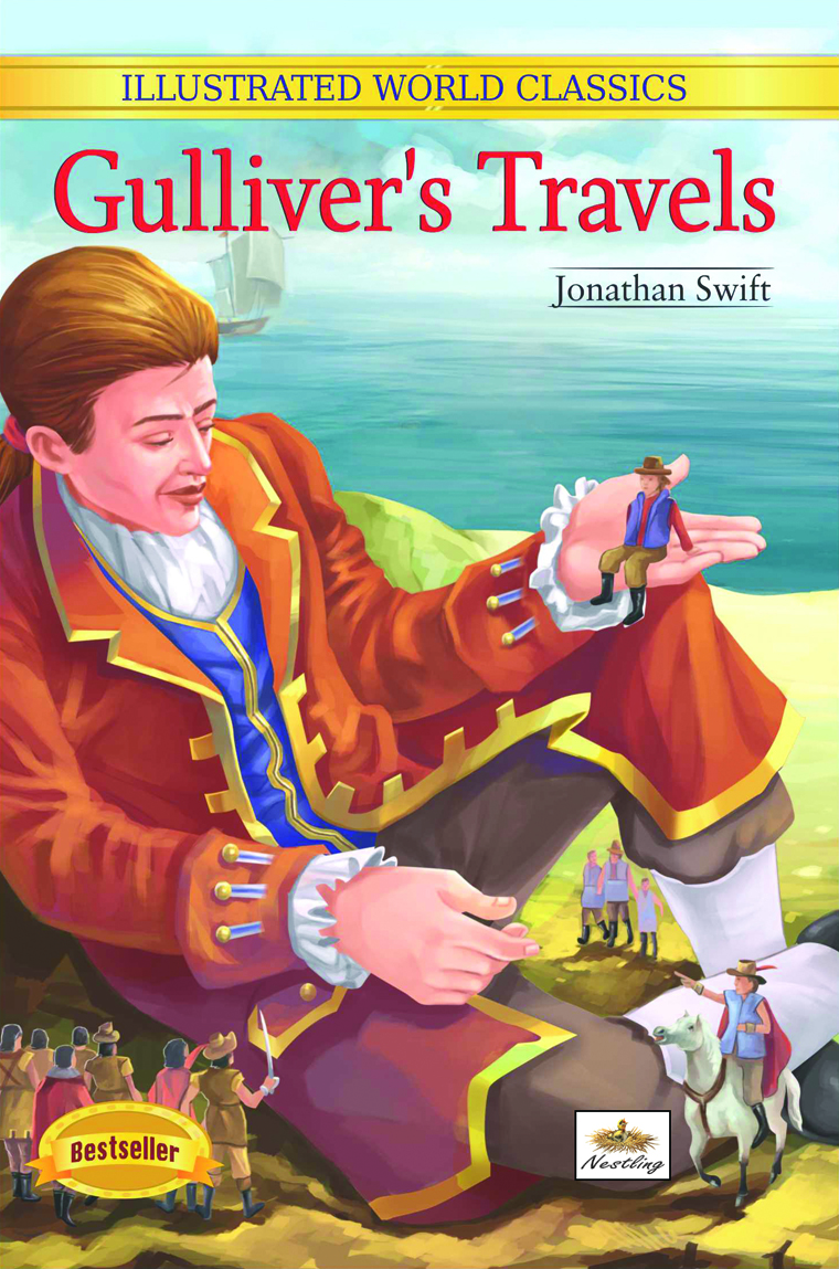 Gulliver’s Travels