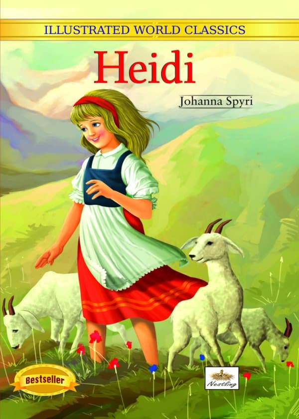 Heidi