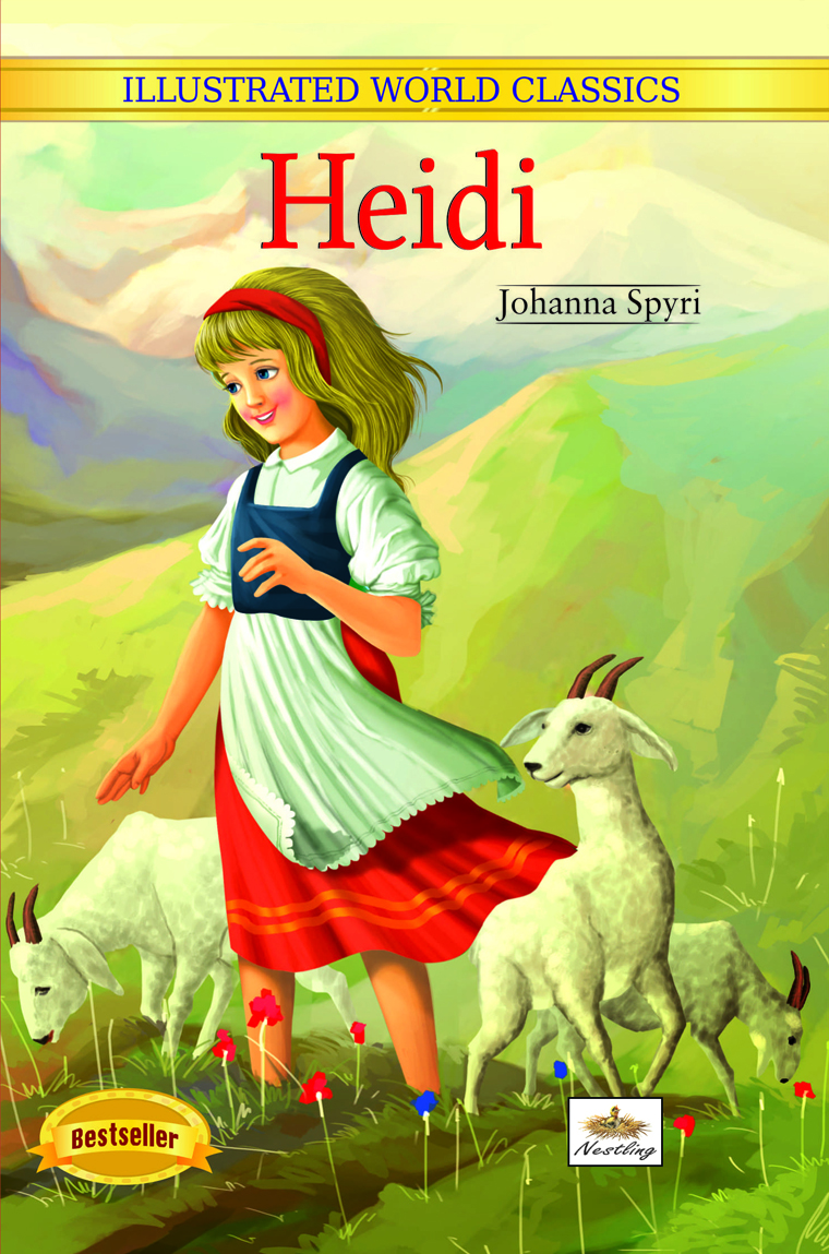 Heidi