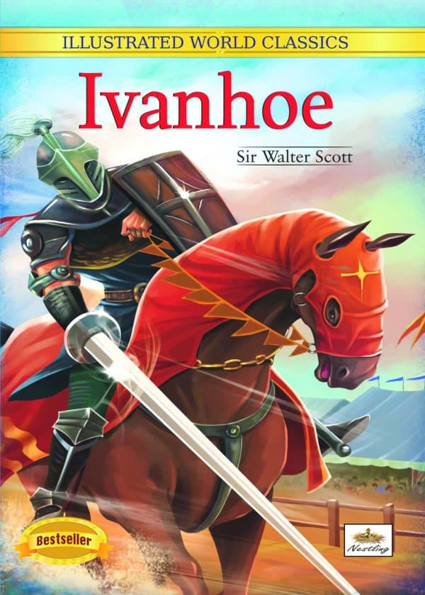 Ivanhoe