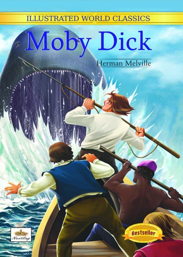 Moby Dick