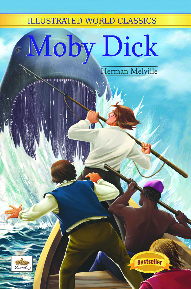 Moby Dick
