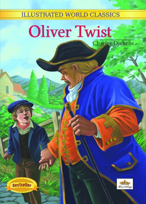 Oliver Twist