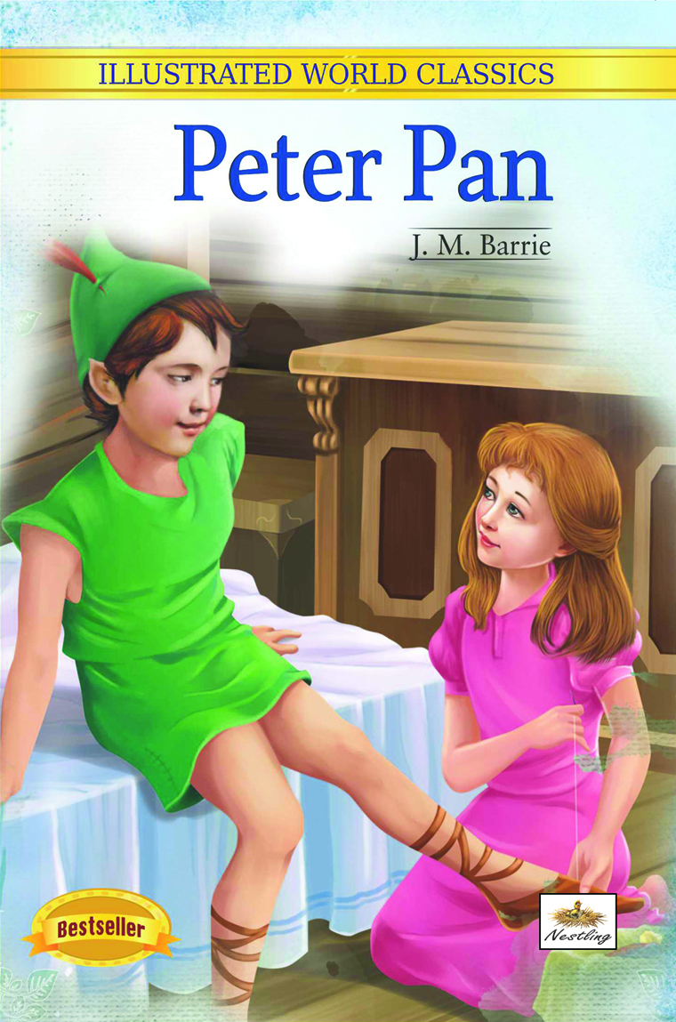 Peter Pan