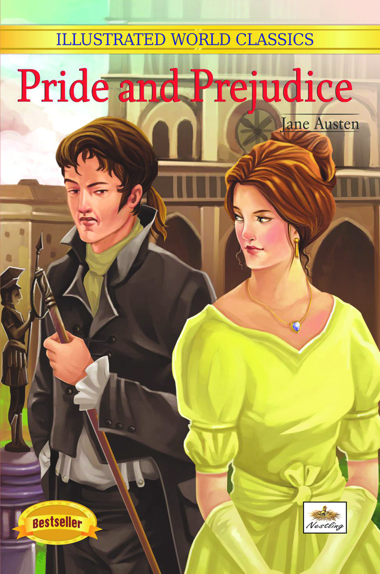 Pride  And  Prejudice