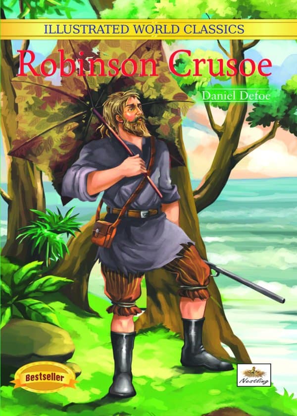 Robinson Crusoe