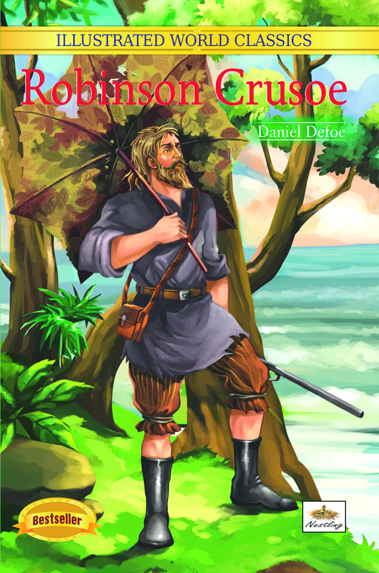 Robinson Crusoe
