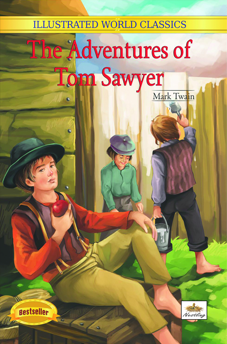 The Adventures of Tom Sawyer