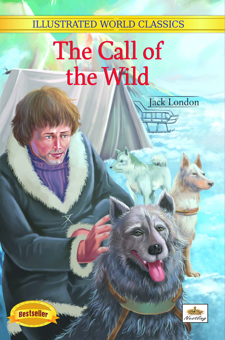The Call of The Wild