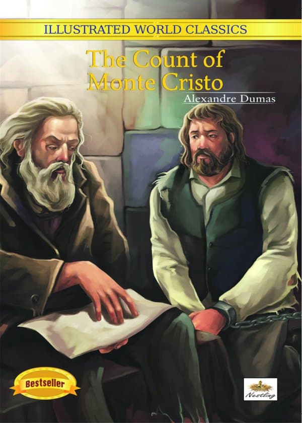 The Count of Monte Cristo
