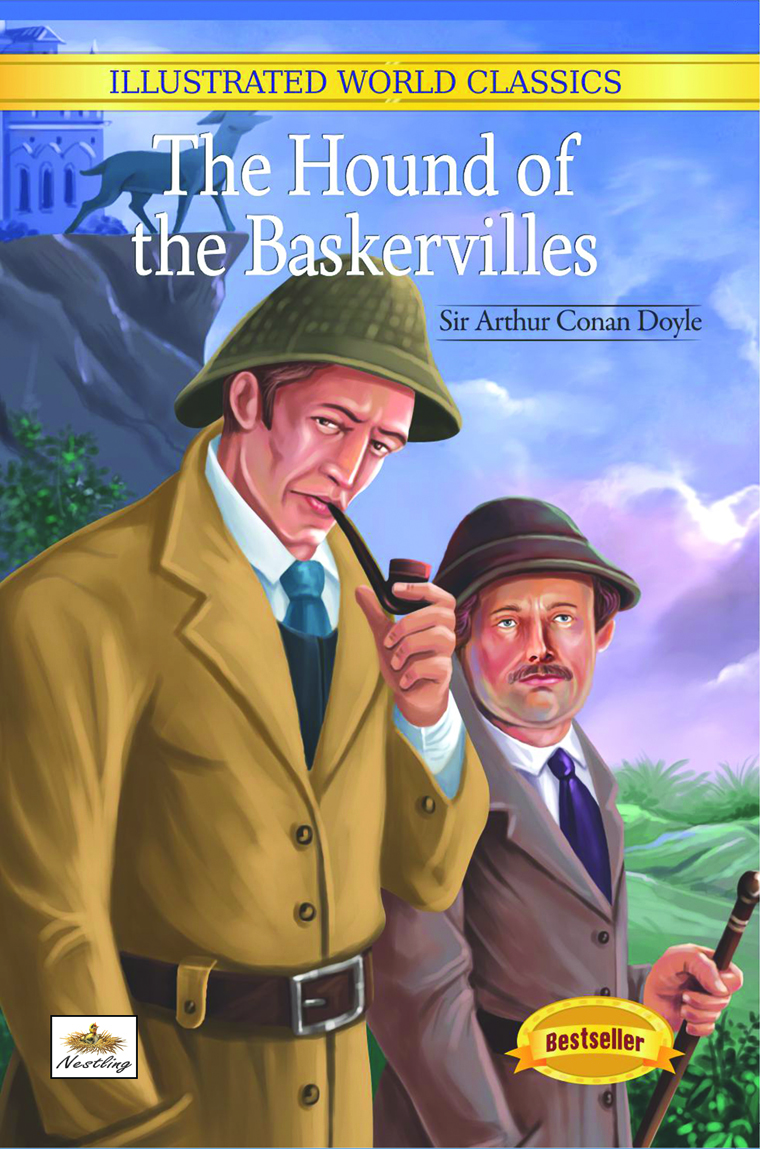 The Hound Of The Baskervilles