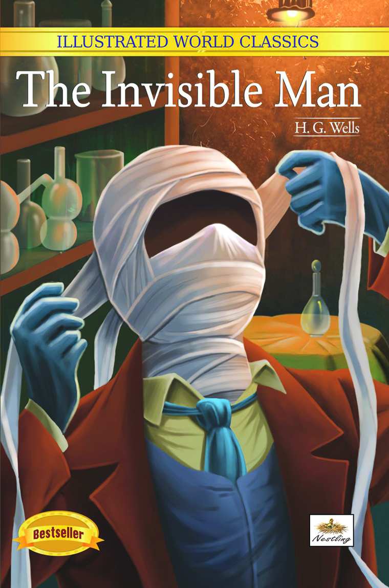 The Invisible Man