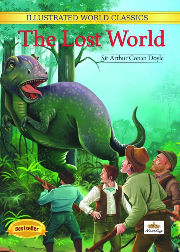 The Lost World