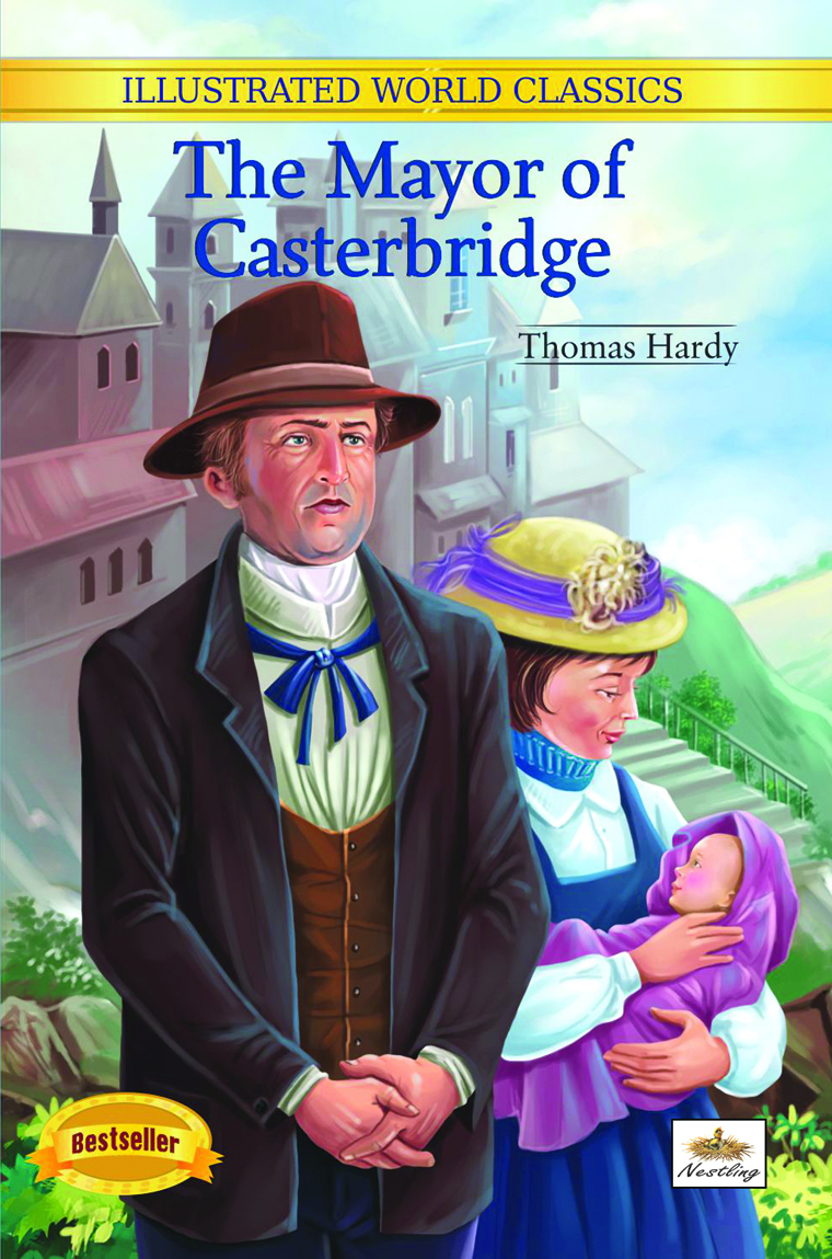 The Mayor of Casterbridge