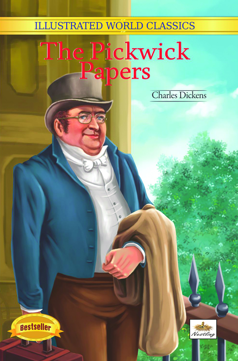 The Pickwick Papers