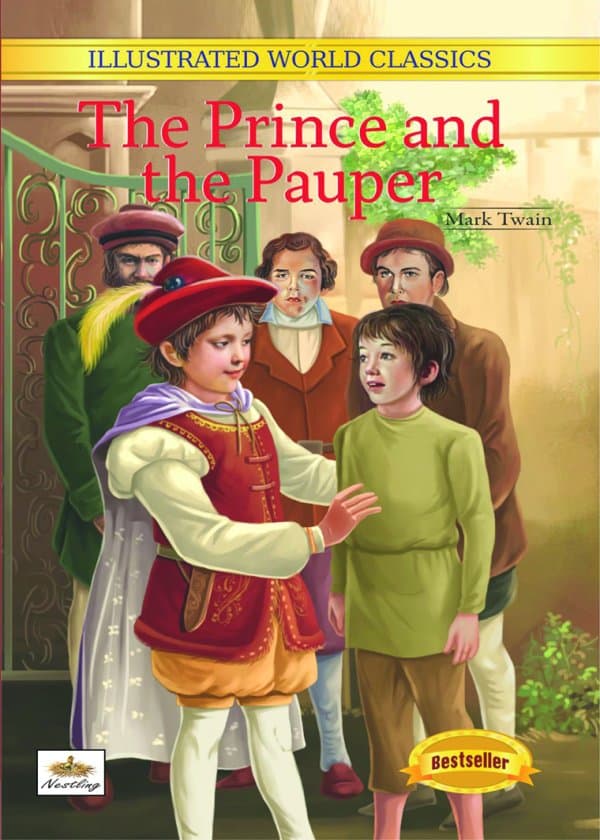 The Prince and the Pauper
