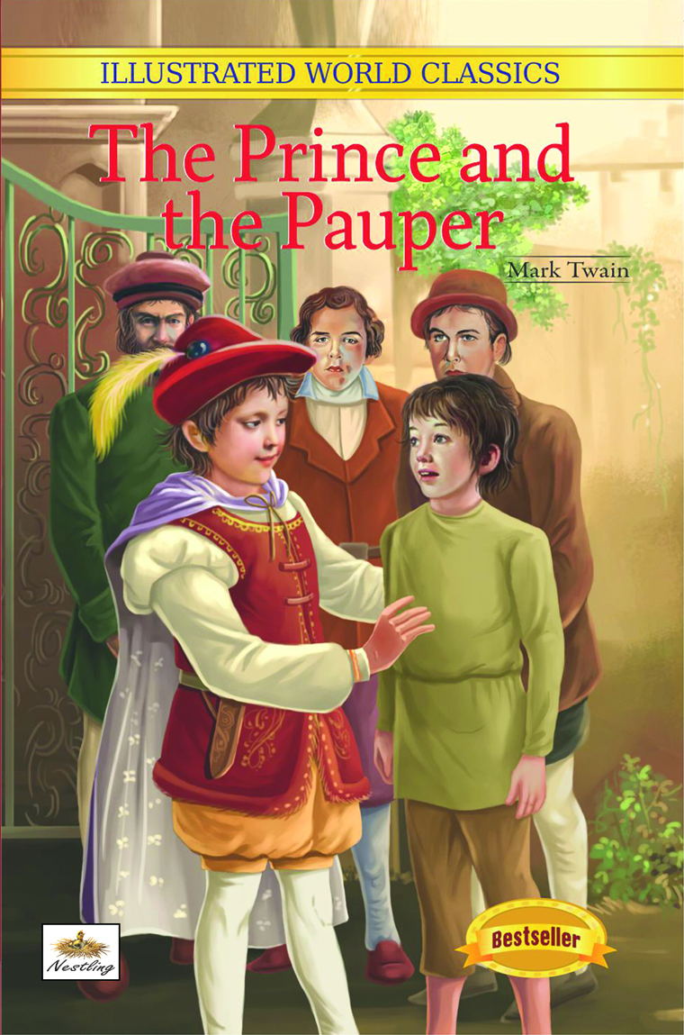 The Prince and the Pauper