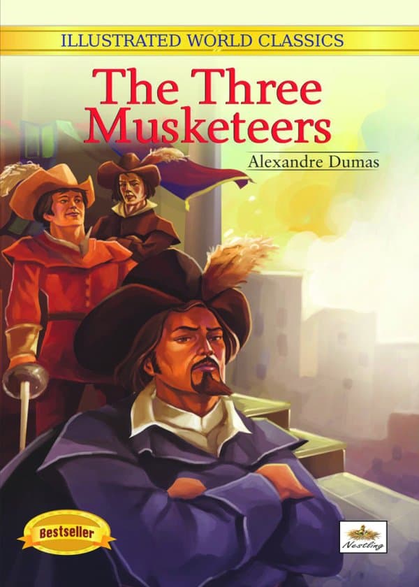 The Three Musketeers