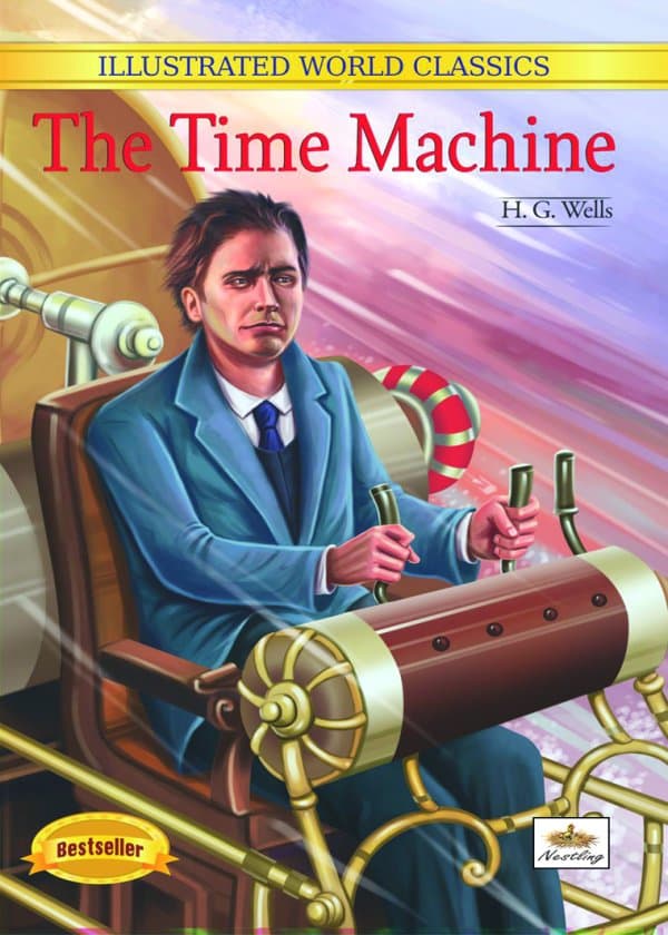 The Time machine