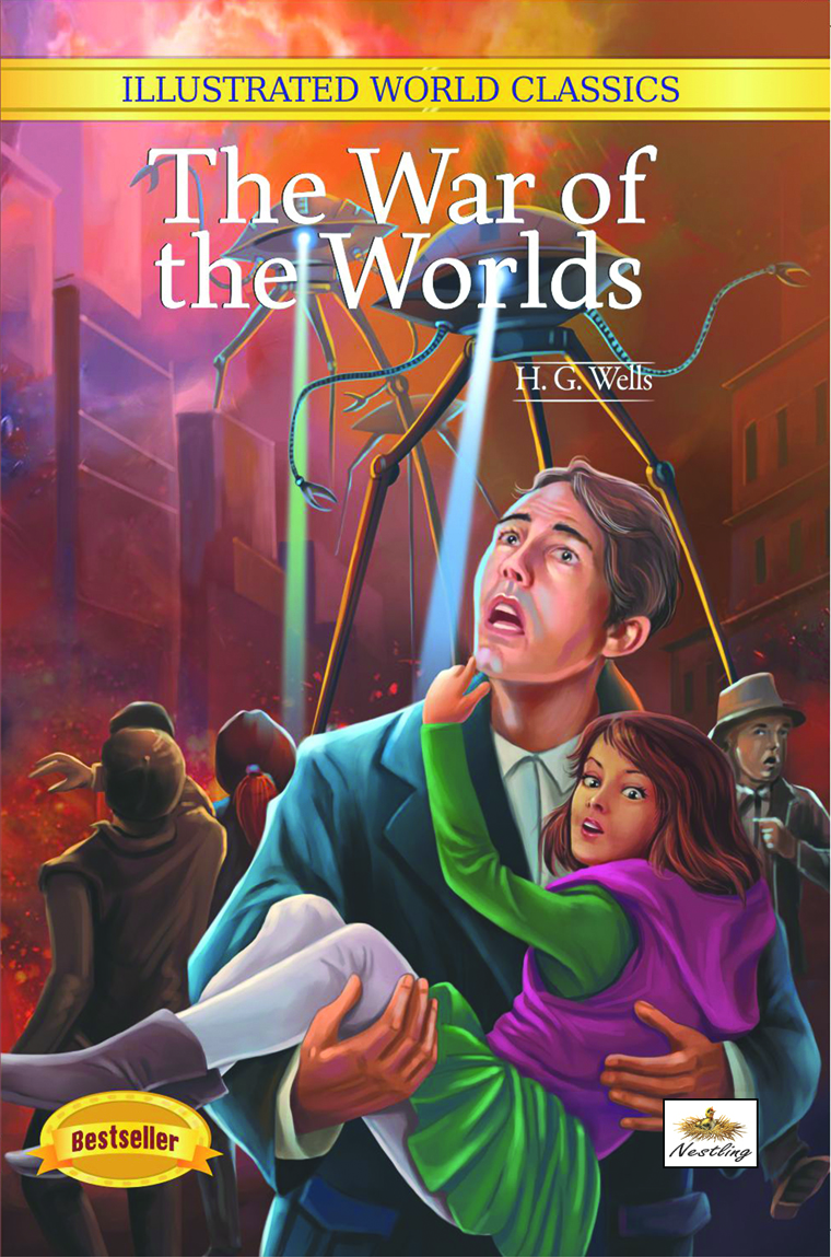 The War of the Worlds