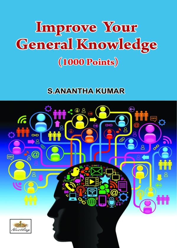 Improve Your General Knowledge (1000 Points)