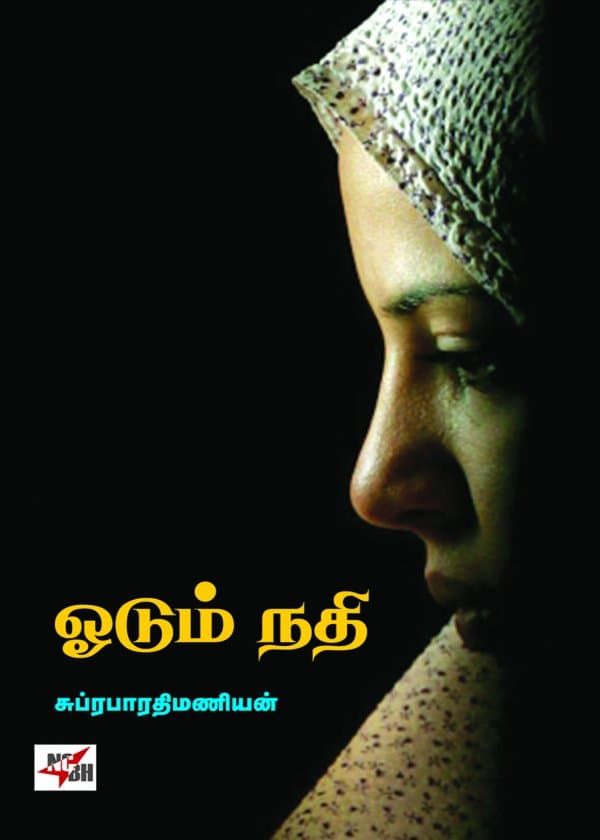 ஓடும் நதி