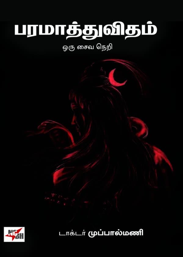 பரமாத்துவிதம் (ஒரு சைவ நெறி)