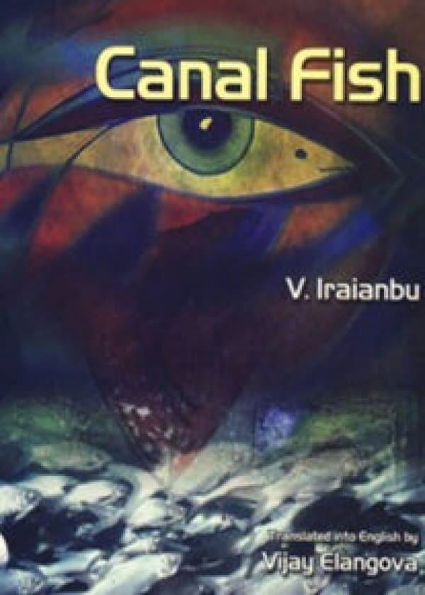 கால்வாய் மீன்