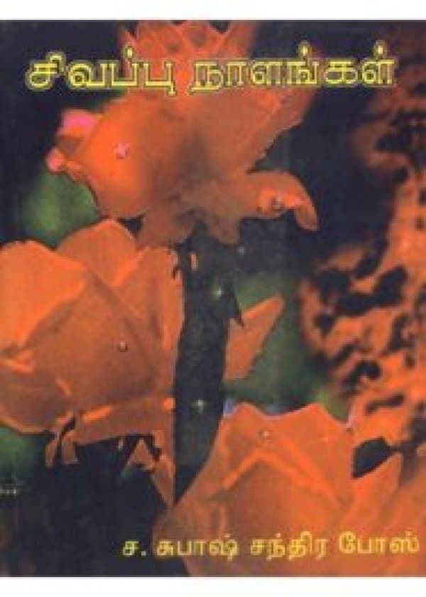 சிவப்பு நாளங்கள்