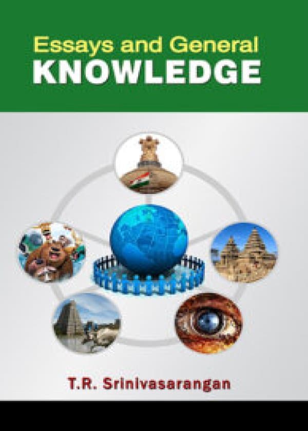 Essays And General Knowledge