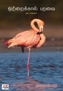 ஓற்றைக்கால் பறவை / Ottraikkaal Paravai