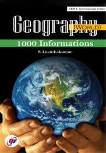 Geography (World) 1000 Informations