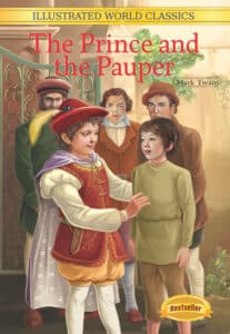 The Prince and the Pauper