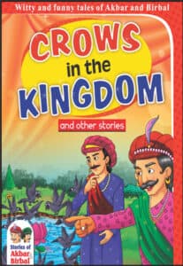 crows in the kingdom