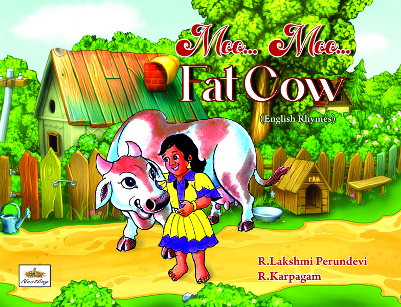 Moo... Moo... Fat Cow