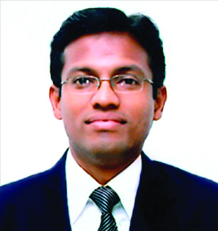Dr. R. Ananthakumar I.A.S.