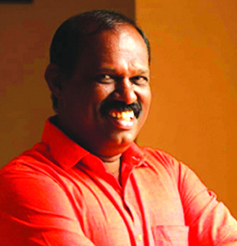 Kundrakkudi Singaravadivel