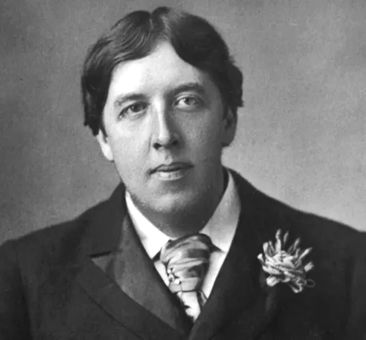 Oscar Wilde