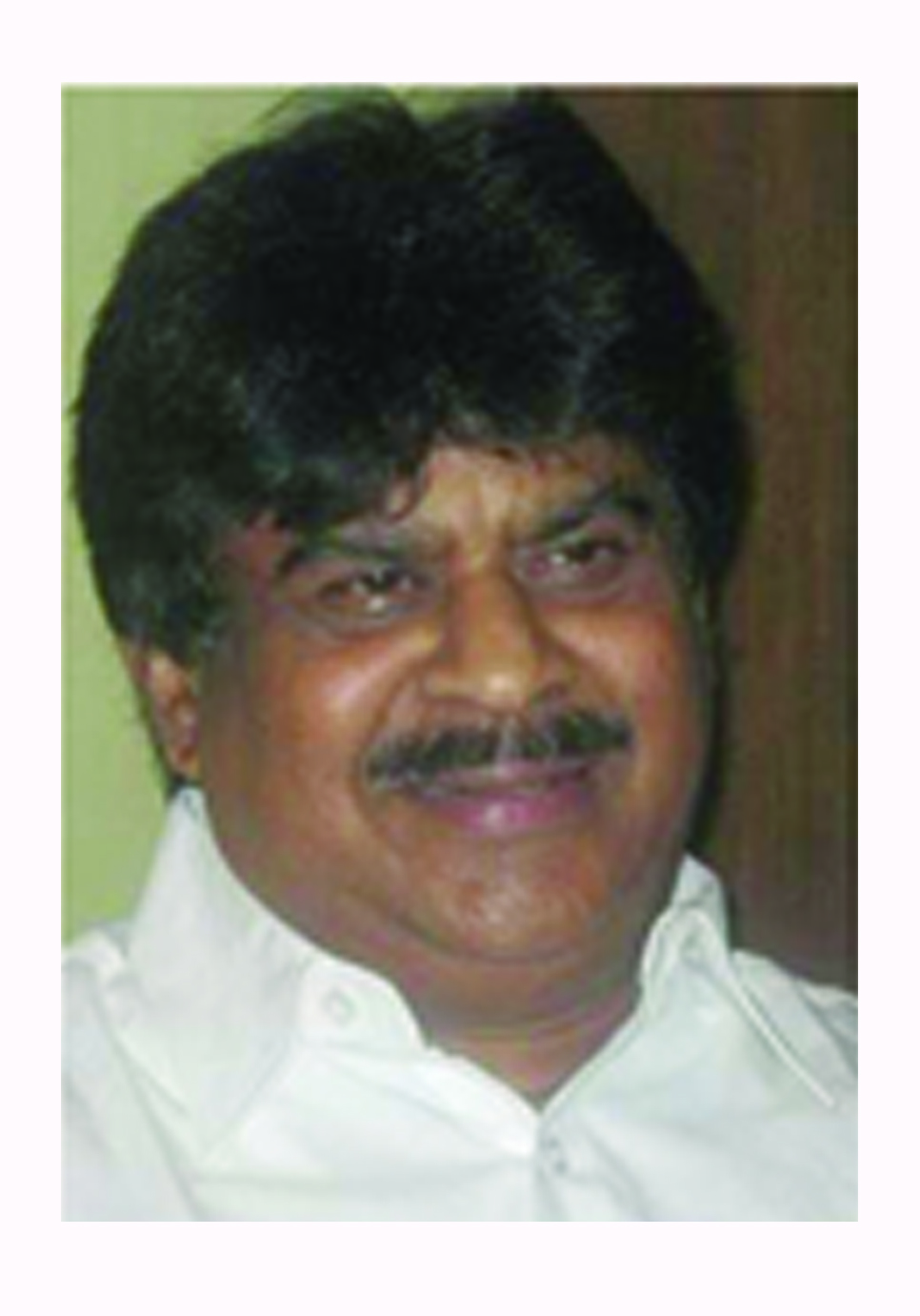 N. Murugan I.A.S (Retd)