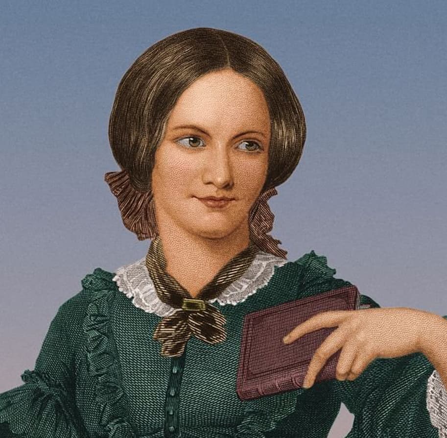 Charlotte Bronte