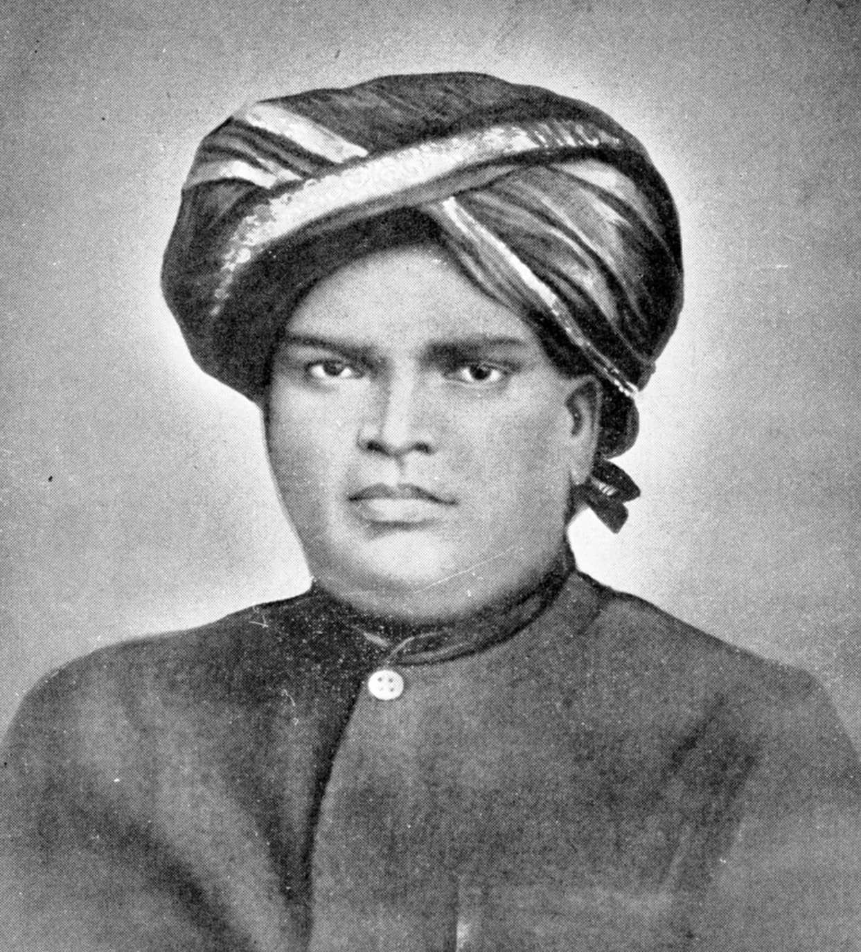 Manonmaniyam P. Sundarampillai