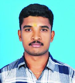 Mr. VENKATESAN  D.