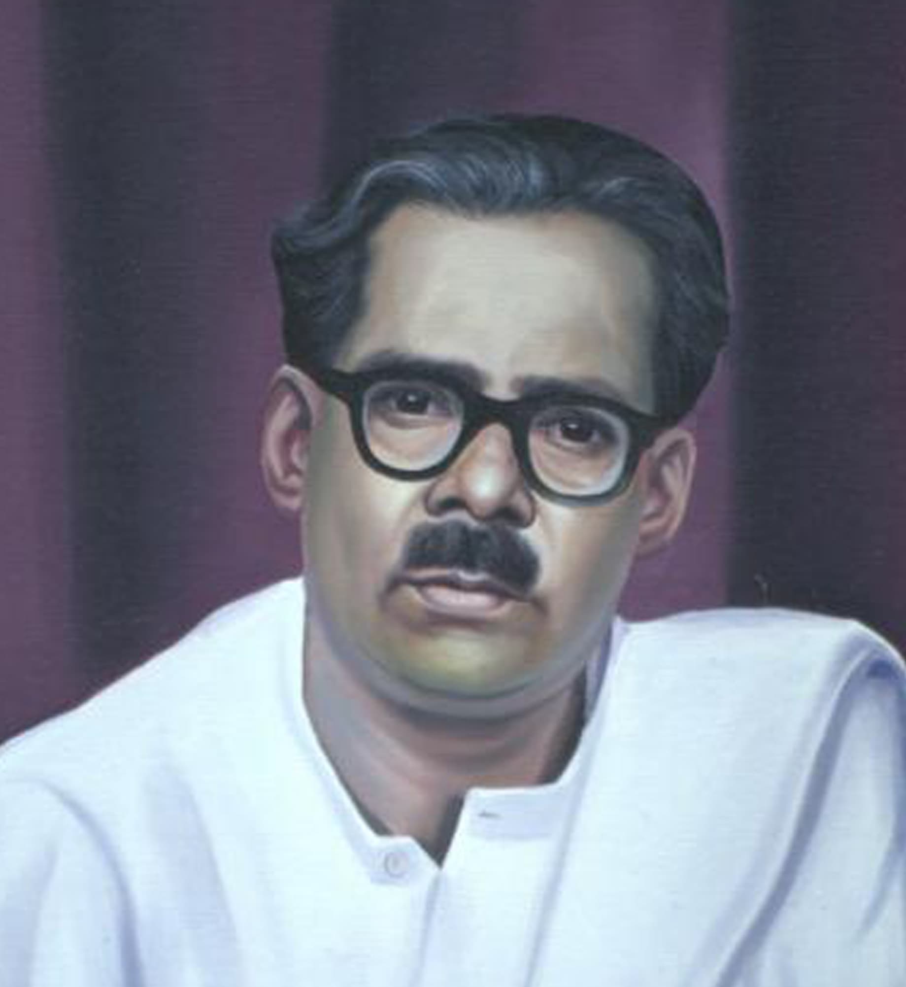 Pavendar Bharathidasan