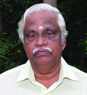 A.K. Perumal