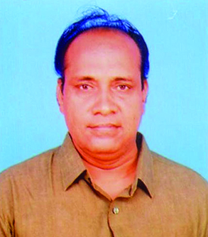 P. Veeramani