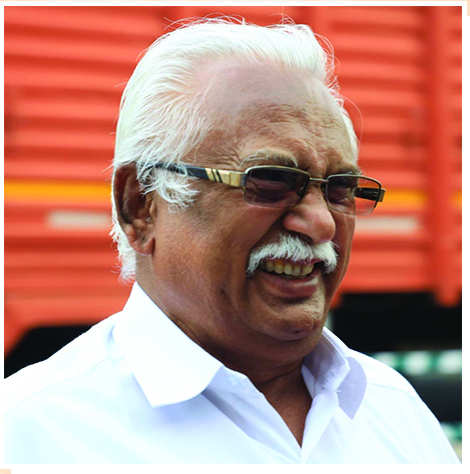 Researcher B. Velsami