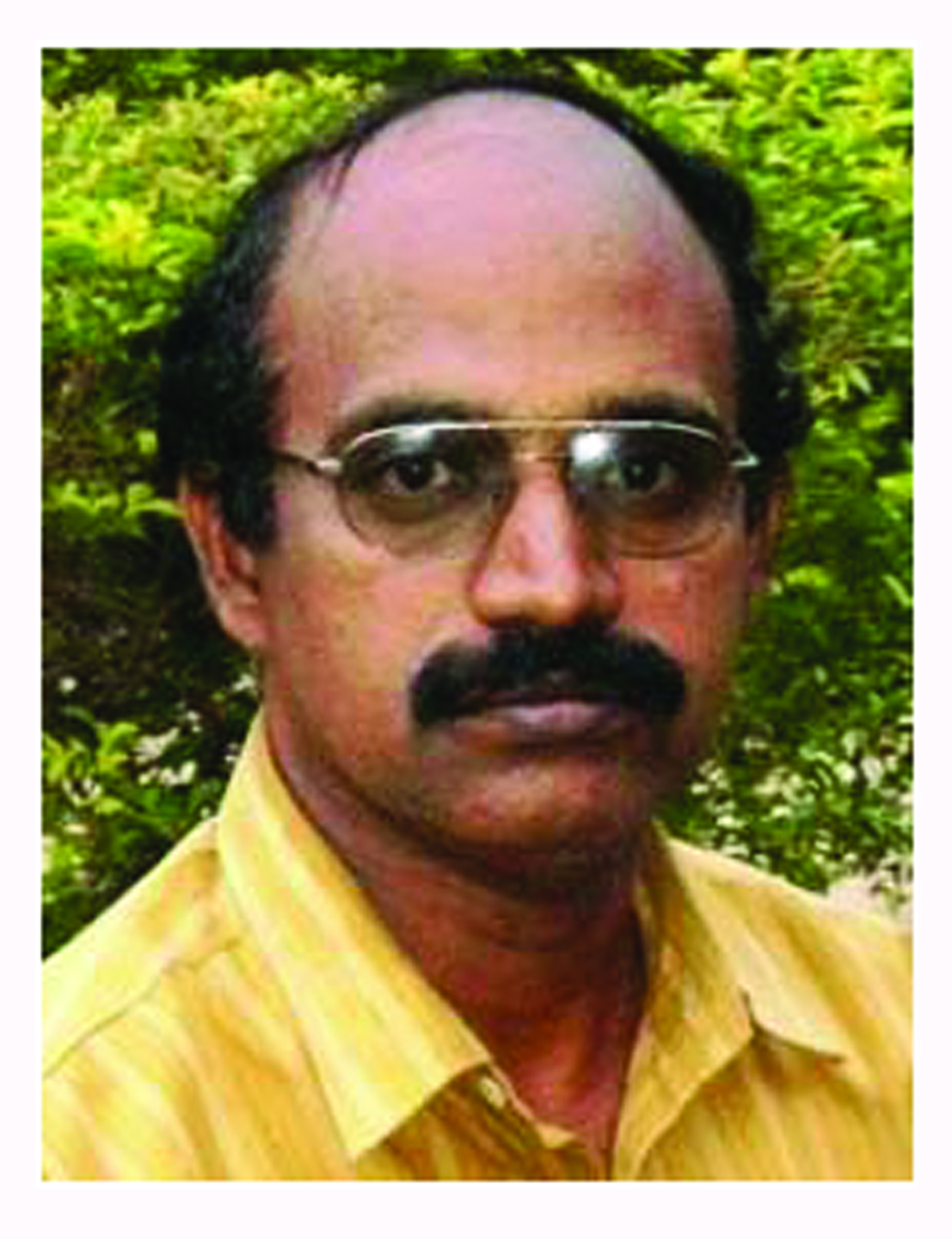 V. Jeevakumar